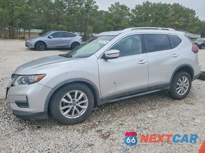 2020 NISS ROGUE SV KNMAT2MTXLP509827 - główne zdjęcie licytacji z USA - miniatura