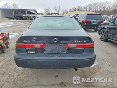 Zdjęcie 6 z 12 samochodu: 1999 TOYOTA CAMRY CE VIN:4T1BG22K2XU448415 - miniatura