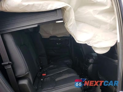 Zdjęcie 11 z 12 samochodu: 2025 HONDA PILOT TOURING VIN:5FNYG1H70SB041318 - miniatura