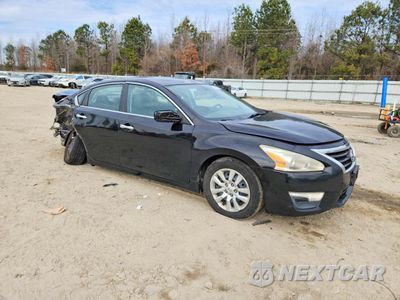 Czwarte zdjęcie samochodu z boku: 2015 NISSAN ALTIMA 2.5 VIN:1N4AL3AP6FC169400 - miniatura
