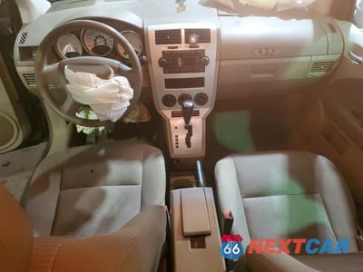 Zdjęcie 8 z 13 samochodu: 2008 DODGE CALIBER SXT VIN:1B3HB48BX8D723757 - miniatura