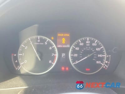 Zdjęcie 9 z 12 samochodu: 2017 ACURA ILX BASE WATCH PLUS VIN:19UDE2F34HA016502 - miniatura