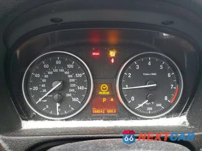 Zdjęcie 9 z 11 samochodu: 2008 BMW 328 I VIN:WBAWL135X8PX18198 - miniatura