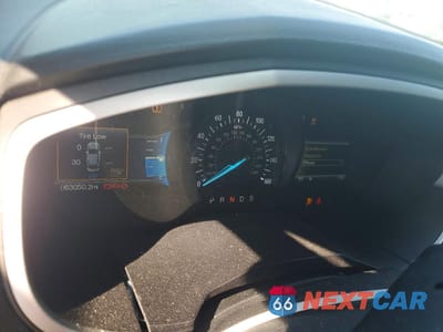 Zdjęcie 9 z 14 samochodu: 2018 FORD EDGE SEL VIN:2FMPK3J81JBB28032 - miniatura
