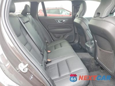 Zdjęcie 10 z 12 samochodu: 2025 VOLVO V60 CROSS COUNTRY PLUS VIN:YV4L12WK7S2147063 - miniatura