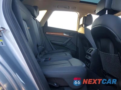 Zdjęcie 11 z 13 samochodu: 2021 AUDI Q5 PREMIUM PLUS VIN:WA1BAAFY0M2016714 - miniatura