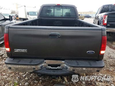 Zdjęcie 6 z 12 samochodu: 2006 FORD F350 SRW SUPER DUTY VIN:1FTWX31P16EA87907 - miniatura