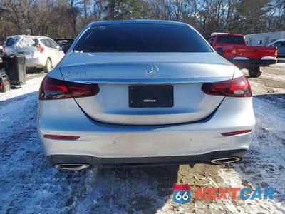 Zdjęcie 6 z 11 samochodu: 2021 MERCEDES-BENZ E 350 VIN:W1KZF8DB5MA960761 - miniatura