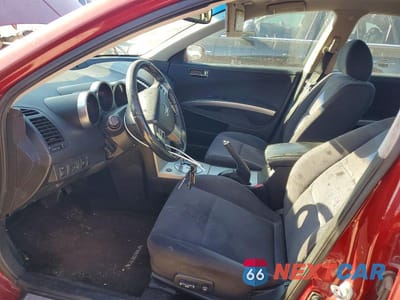 Zdjęcie 7 z 12 samochodu: 2006 NISSAN MAXIMA SE VIN:1N4BA41E16C817143 - miniatura