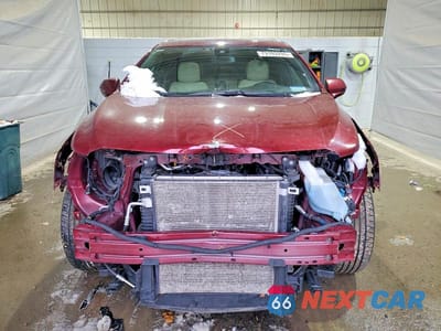 Piąte zdjęcie samochodu w środku: 2017 CADILLAC XT5 LUXURY VIN:1GYKNDRS9HZ145089 - miniatura