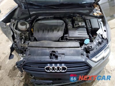 Zdjęcie 11 z 12 samochodu: 2020 AUDI A3 S-LINE PREMIUM VIN:WAUBEGFF4LA105683 - miniatura