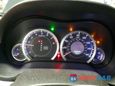 Zdjęcie 9 z 13 samochodu: 2012 ACURA TSX TECH VIN:JH4CU2F64CC030144 - miniatura