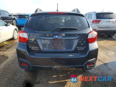Zdjęcie 6 z 12 samochodu: 2016 SUBARU CROSSTREK PREMIUM VIN:JF2GPABC3G8211665 - miniatura