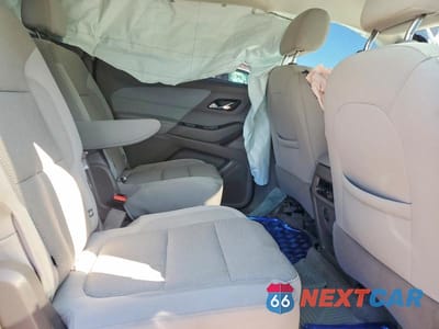 Zdjęcie 10 z 11 samochodu: 2020 CHEVROLET TRAVERSE LT VIN:1GNERGKW0LJ296200 - miniatura