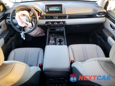 Zdjęcie 8 z 12 samochodu: 2025 HONDA PILOT EXL VIN:5FNYG1H49SB183043 - miniatura