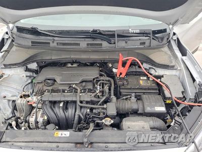 Zdjęcie 11 z 11 samochodu: 2023 HYUNDAI KONA SE VIN:KM8K2CAB7PU041583 - miniatura