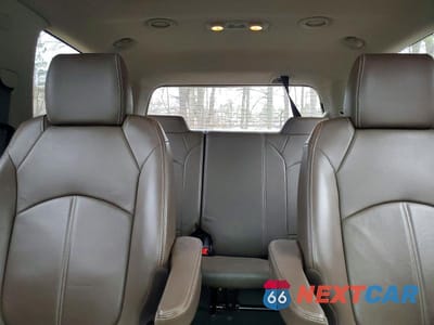Zdjęcie 10 z 13 samochodu: 2017 GMC ACADIA LIMITED SLT-2 VIN:1GKKRSKD3HJ293302 - miniatura