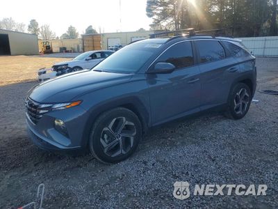 2024 HYUNDAI TUCSON SEL 5NMJF3DE7RH325817 - główne zdjęcie licytacji z USA - miniatura