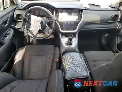 Zdjęcie 8 z 13 samochodu: 2024 SUBARU LEGACY PREMIUM VIN:4S3BWAF6XR3026609 - miniatura