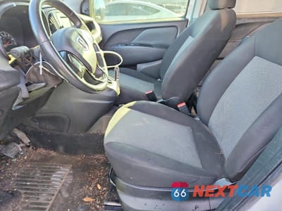 Zdjęcie 7 z 13 samochodu: 2017 RAM PROMASTER CITY VIN:ZFBERFAB2H6F17944 - miniatura