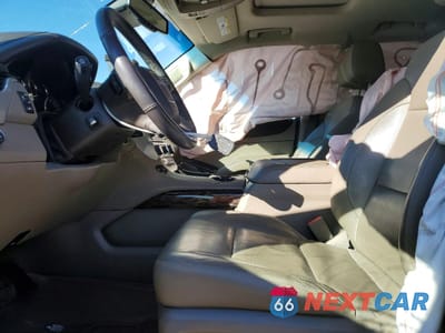 Zdjęcie 7 z 13 samochodu: 2020 GMC YUKON SLT VIN:1GKS1BKC5LR118106 - miniatura