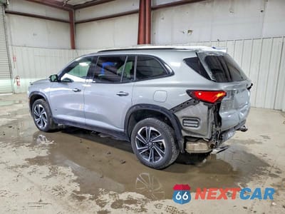 Drugie zdjęcie samochodu z przodu: 2025 BUICK ENCLAVE SPORT TOURING VIN:5GAEVBRS8SJ100935 - miniatura