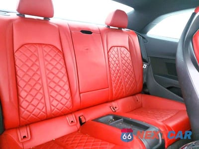 Zdjęcie 10 z 12 samochodu: 2019 AUDI S5 PRESTIGE VIN:WAUR4AF55KA062816 - miniatura