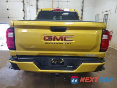 Zdjęcie 6 z 12 samochodu: 2023 GMC CANYON ELEVATION VIN:1GTP6BEK2P1202300 - miniatura