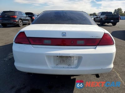 Zdjęcie 6 z 12 samochodu: 1998 HONDA ACCORD LX VIN:1HGCG3249WA012386 - miniatura
