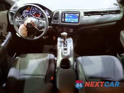 Zdjęcie 8 z 14 samochodu: 2022 HONDA HR-V SPORT VIN:3CZRU5H1XNM731281 - miniatura