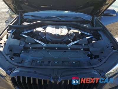 Zdjęcie 12 z 14 samochodu: 2022 BMW X5 M50I VIN:5UXJU4C08N9J86898 - miniatura