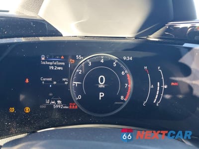 Zdjęcie 9 z 15 samochodu: 2025 LEXUS NX 350 PREMIUM VIN:2T2GGCEZXSC093293 - miniatura