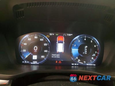 Zdjęcie 9 z 12 samochodu: 2020 VOLVO XC60 T5 INSCRIPTION VIN:YV4102RL2L1424823 - miniatura