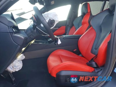 Zdjęcie 7 z 11 samochodu: 2026 BMW M5 VIN:WBS83FK06TCV35419 - miniatura