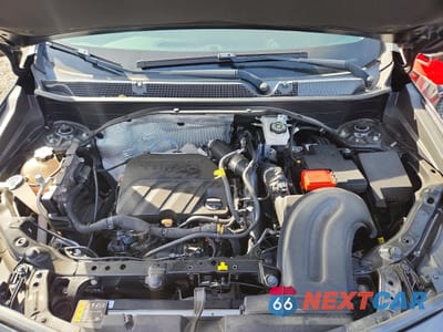 Zdjęcie 12 z 15 samochodu: 2021 BUICK ENCORE GX SELECT VIN:KL4MMDS22MB170795 - miniatura