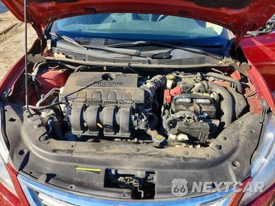 Zdjęcie 11 z 11 samochodu: 2015 NISS SENTRA VIN:3N1AB7AP4FY320779 - miniatura