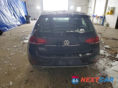 Zdjęcie 6 z 11 samochodu: 2021 VOLKSWAGEN GOLF VIN:3VWG57AU6MM006363 - miniatura