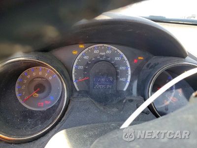 Zdjęcie 9 z 11 samochodu: 2013 HONDA FIT SPORT VIN:JHMGE8H55DC010542 - miniatura