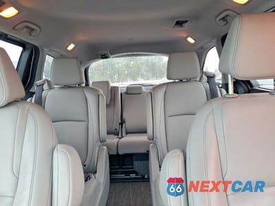 Zdjęcie 10 z 14 samochodu: 2023 HONDA ODYSSEY EXL VIN:5FNRL6H66PB044056 - miniatura