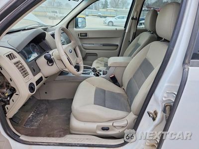 Zdjęcie 7 z 11 samochodu: 2008 FORD ESCAPE HEV VIN:1FMCU59H68KA55622 - miniatura