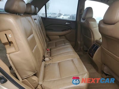 Zdjęcie 11 z 13 samochodu: 2002 ACURA MDX TOURING VIN:2HNYD18632H506467 - miniatura