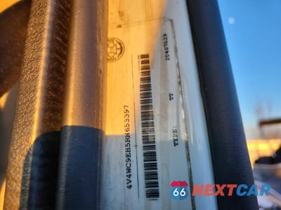 Zdjęcie 10 z 10 samochodu: 2024 VOLVO VNR VIN:4V4WC9EH5RN653397 - miniatura