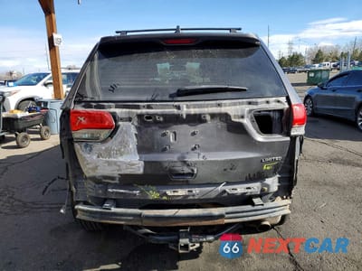 Zdjęcie 6 z 14 samochodu: 2015 JEEP GRAND CHEROKEE LIMITED VIN:1C4RJFBG2FC747981 - miniatura