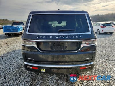 Zdjęcie 6 z 13 samochodu: 2022 JEEP GRAND WAGONEER SERIES I VIN:1C4SJVEJ0NS179463 - miniatura