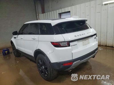 Drugie zdjęcie samochodu z przodu: 2016 LAND ROVER RANGE ROVER EVOQUE SE VIN:SALVP2BG0GH090133 - miniatura