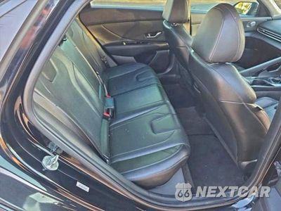 Zdjęcie 6 z 10 samochodu: 2022 HYUNDAI ELANTRA LIMITED VIN:KMHLN4AJ5NU016137 - miniatura