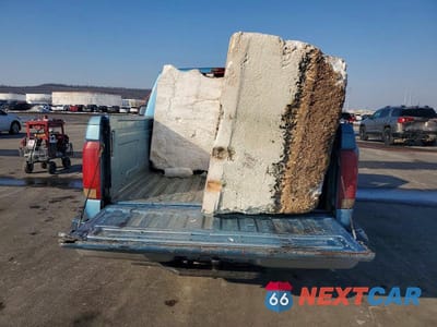 Zdjęcie 6 z 11 samochodu: 1992 FORD F150 VIN:1FTCF15N1NKA93693 - miniatura