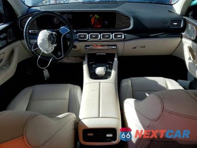 Zdjęcie 8 z 14 samochodu: 2024 MERCEDES-BENZ GLE 450E 4MATIC VIN:4JGFB4GBXRB171032 - miniatura