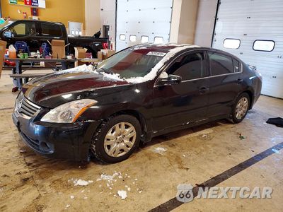 2012 NISSAN ALTIMA BASE 1N4AL2AP1CN579676 - główne zdjęcie licytacji z USA - miniatura