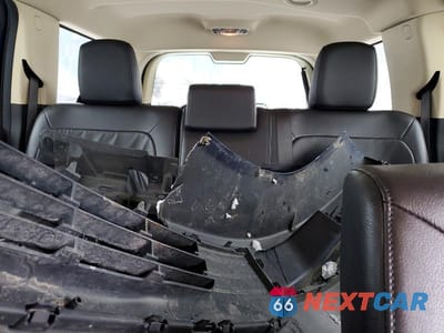 Zdjęcie 10 z 14 samochodu: 2016 FORD FLEX SEL VIN:2FMHK6C84GBA23741 - miniatura